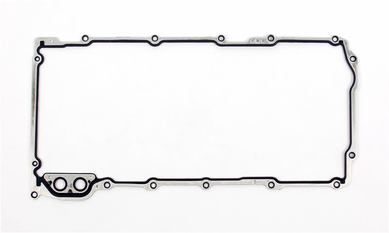 COMETIC C5173 GM GEN-3/4 SMALL BLOCK V8 OIL PAN GASKET, EXCEPT LS1/LS6 CORVETTE: UPPER TO BLOCK