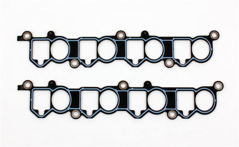 COMETIC C5181 FORD 1996-1998 4.6L MODULAR V8 INTAKE MANIFOLD GASKET SET, DOHC 4-VALVE, MUSTANG ONLY