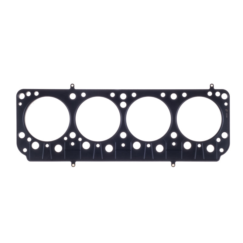 COMETIC C5210-030 HEAD GASKET .030" MLS 1951-58 DODGE HEMI 392 57-58 4.000"