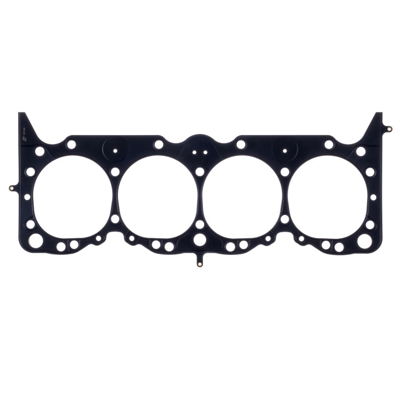 COMETIC C5219-051 HEAD GASKET .051" MLS GM 348/409 1961-65 V8 4.437"