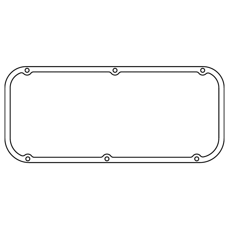 COMETIC C5236-156 CHRYSLER 392 FIREPOWER .156" CORK VALVE COVER GASKET SET