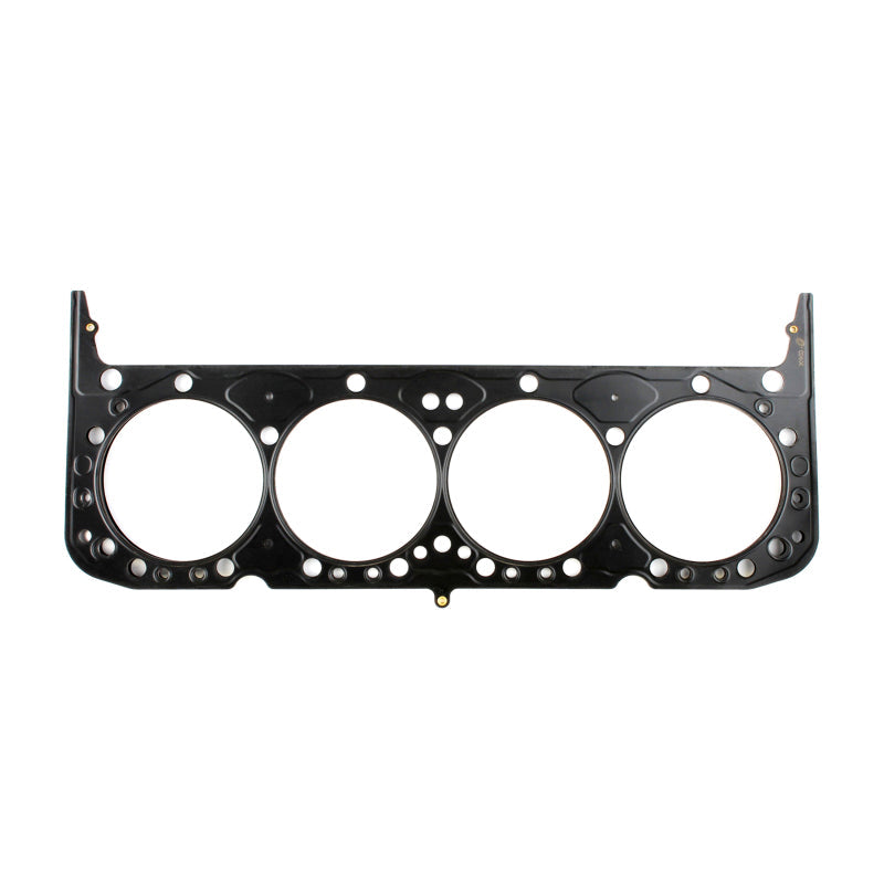 COMETIC C5246-053 HEAD GASKET .053" MLS-5 18 OR 23 DEG HEADS CHEVY SM BLOCK 4.100" BORE