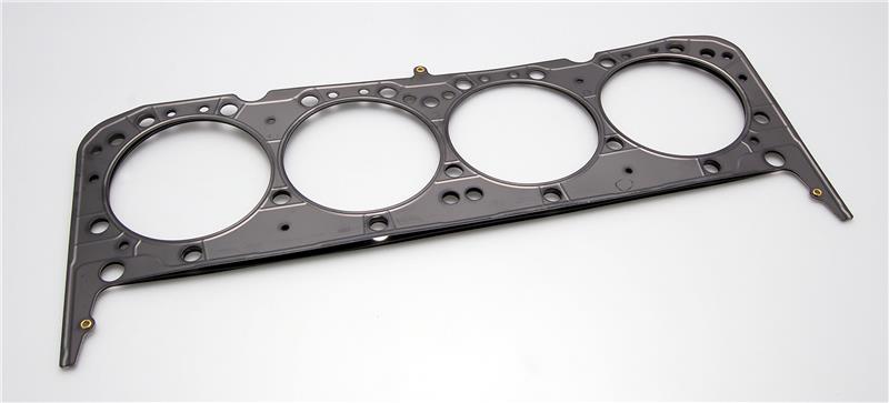 COMETIC C5246-070 HEAD GASKET .070" MLS-5 18 OR 23 DEG HEADS CHEVY SM BLOCK 4.100" BORE