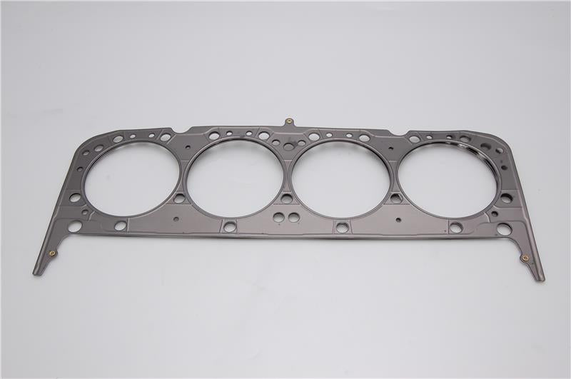 COMETIC C5247-080 HEAD GASKET .080" MLS-5 W/ALL STEAM HOLES CHEVY SM BLOCK 4.125" BORE