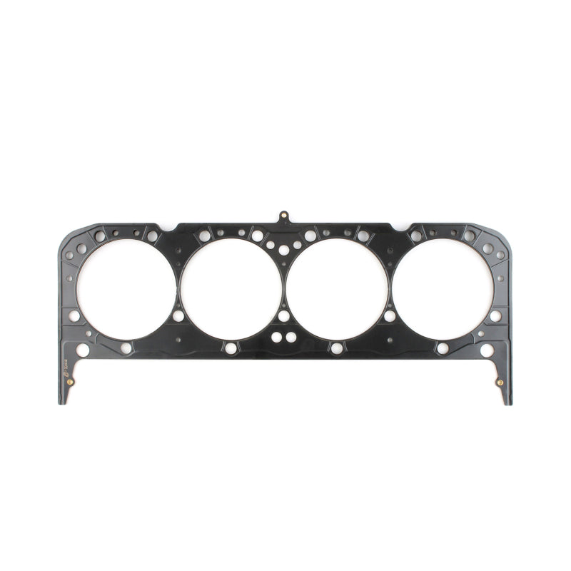 COMETIC C5249-056 HEAD GASKET .056" MLS-5 W/ALL STEAM HOLES CHEVY SM BLOCK 4.200" BORE