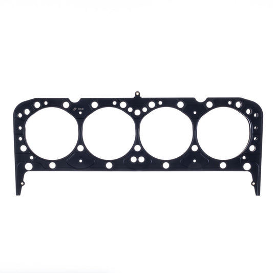 COMETIC C5269-070 HEAD GASKET .070" MLS VALVE POCKETED BORES CHEVY SM BLOCK 4.060" BORE