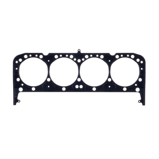COMETIC C5274-027 HEAD GASKET .027" MLS EDELBROCK RPM HEADS CHEVY SM BLOCK 4.135" BORE