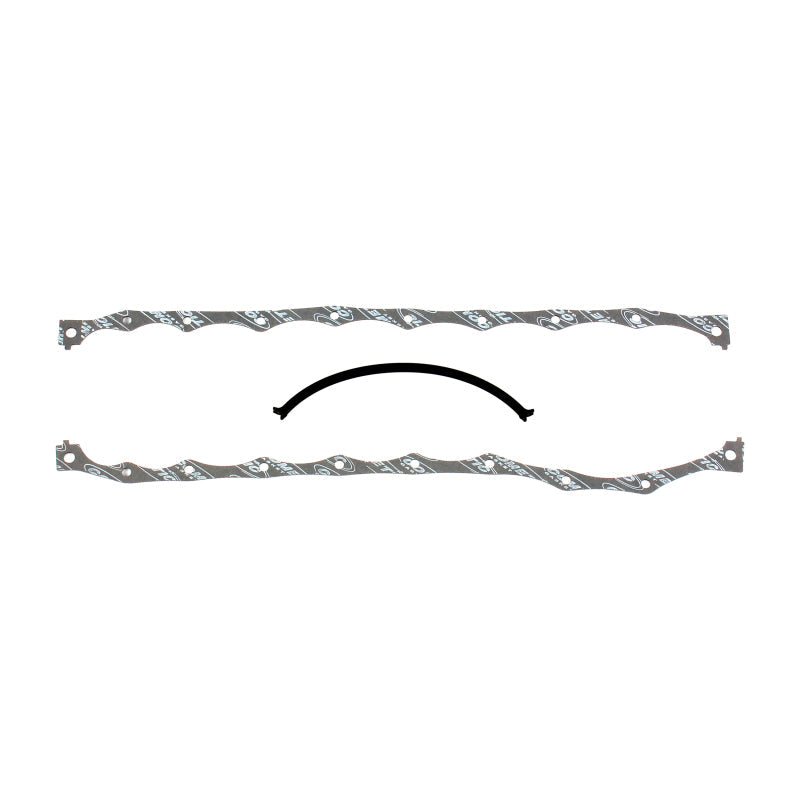 COMETIC C5278-075 FORD 335 SERIES V8 .075" FIBER OIL PAN GASKET KIT