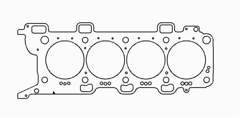 COMETIC C5287-045 HEAD GASKET .045" MLS LHS FORD 2011 5.0L V8 94MM BORE