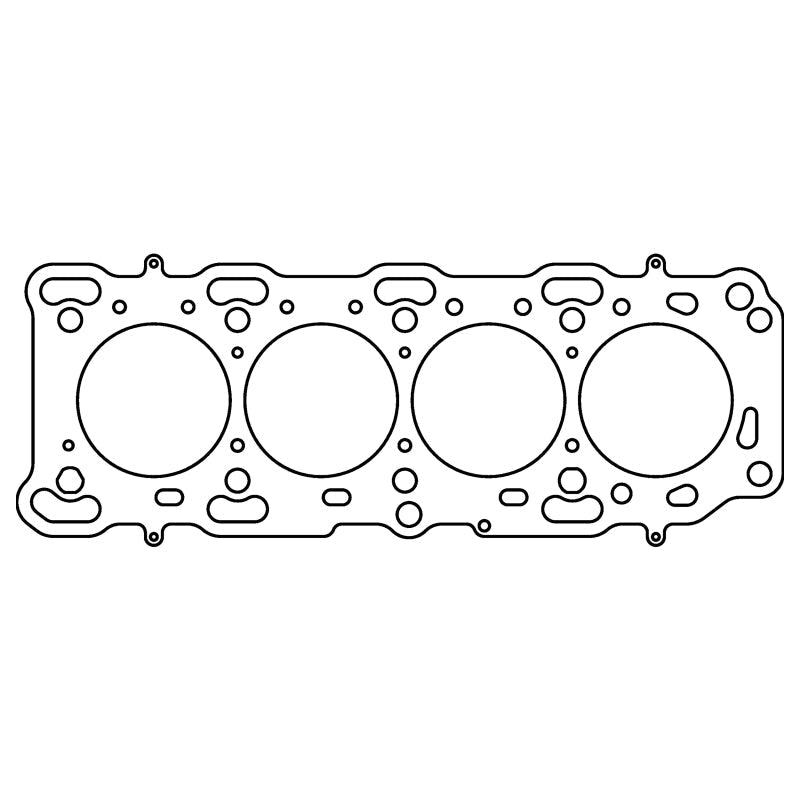 COMETIC C5298-036 HEAD GASKET .036" MLS W/EGR CHEVY 2.4L LD9 96-99 3.595"