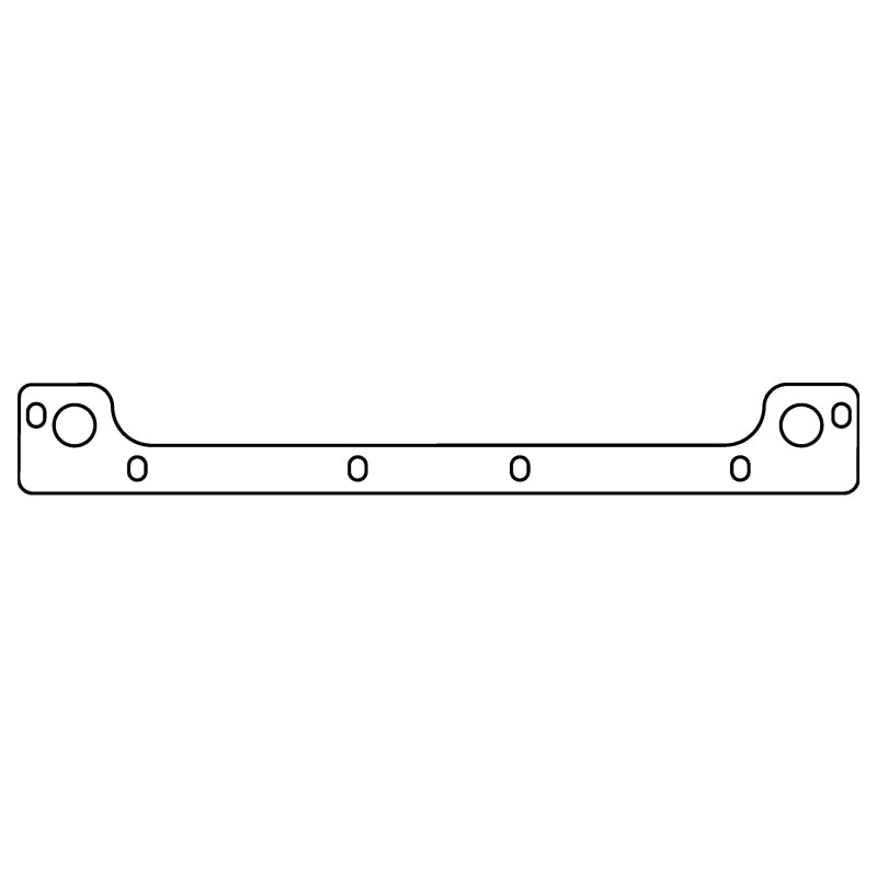 COMETIC C5308-060 GM SB2.2 SMALL BLOCK V8 .060" AFM VALLEY GASKET SET, .970" WATER HOLES