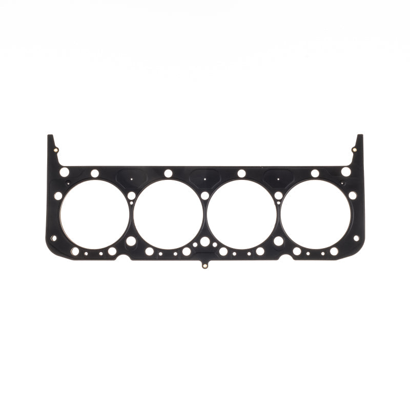 COMETIC C5321-080 HEAD GASKET .080" MLS-5 W/STEAM HOLES GM SB2-2 350/400 4.125" BORE