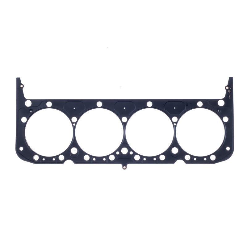 COMETIC C5324-120 GM SB2.2 SMALL BLOCK V8 .120" MLS CYLINDER HEAD GASKET, 4.200" BORE, WITH STEAM HOLES