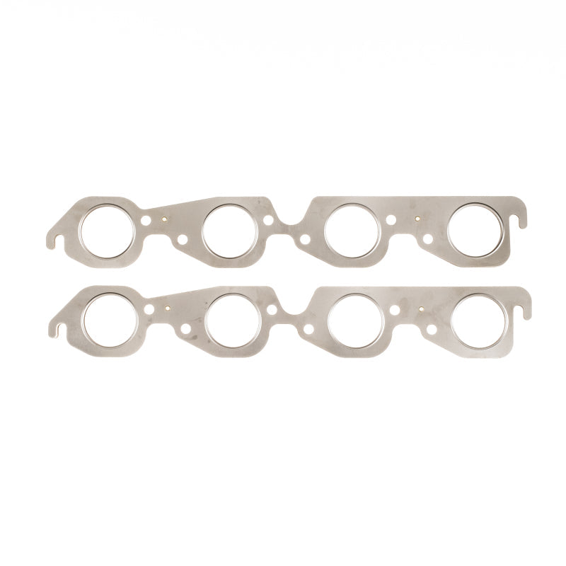 COMETIC C5349-030 CHEVROLET MARK-IV; GM GEN-V/VI BIG BLOCK V8 .030" MLS EXHAUST MANIFOLD GASKET SET