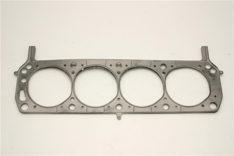COMETIC C5367-120 HEAD GASKET .120" MLS RIGHT SIDE HEAD GASK FORD 302/351 SVO 4.20" BORE