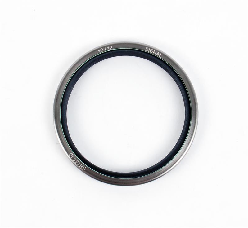 COMETIC C5385 FORD 302 WINDSOR V8 REAR MAIN SEAL, DUAL LIP, WET & DRY SUMP APPLICATIONS, 13610