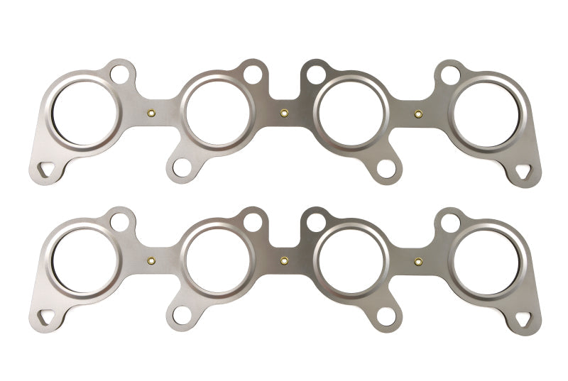COMETIC C5392-030 FORD 5.0L GEN-1/2 COYOTE MODULAR V8 .030 MLS EXHAUST MANIFOLD GASKET, PAIR