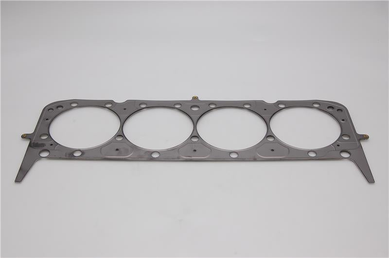 COMETIC C5401-045 HEAD GASKET .045" MLS- ALL 12-23 DEG. HEAD CHEVY SM BLOCK BRODIX 4.135"