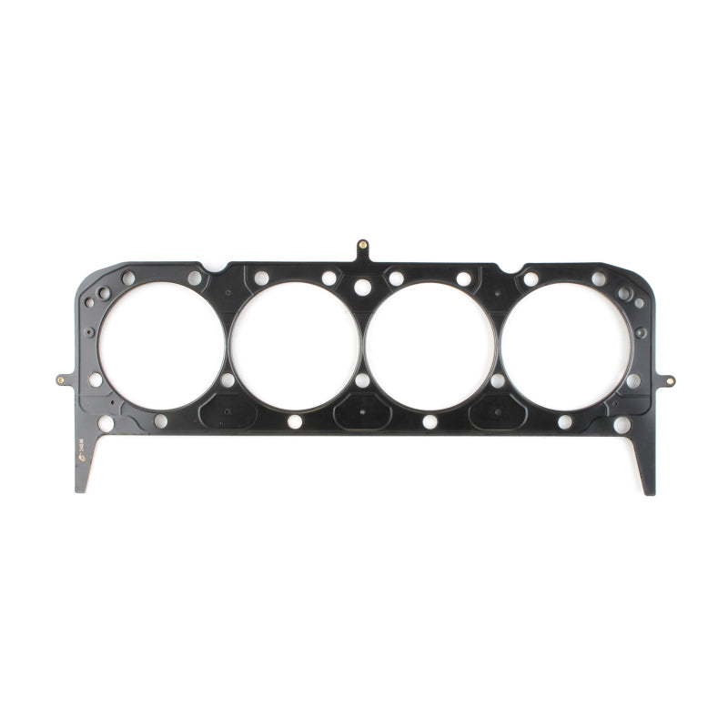 COMETIC C5402-070 HEAD GASKET .070" MLS-5 ALL 12-23 DEG HEAD CHEVY SM BLOCK BRODIX 4.160"