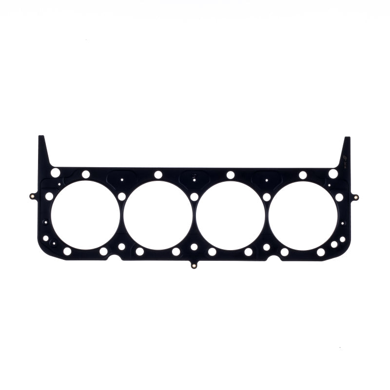 COMETIC C5407-070 HEAD GASKET .070" MLS- BD2000 HEADS CHEVY SM BLOCK BRODIX 4.160"
