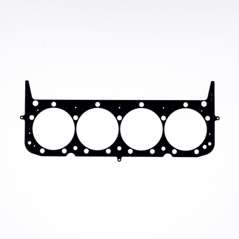 COMETIC C5408-036 HEAD GASKET .036" MLS- BD2000 HEADS CHEVY SM BLOCK BRODIX 4.200"