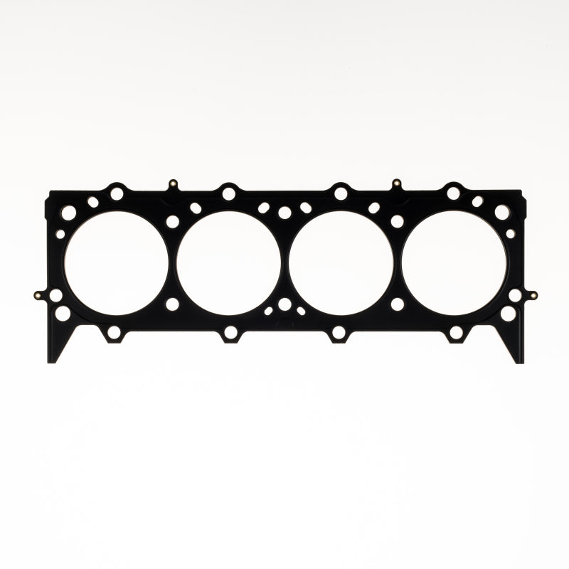 COMETIC C5409-045 HEAD GASKET .045" MLS EXTRA HEAD BOLTS AMC 401 INDY HEADS ONLY 4.380"
