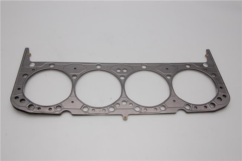 COMETIC C5410-086 HEAD GASKET .086" MLS W/VALVE POCKETS GM SM BLOCK 4.165" BORE