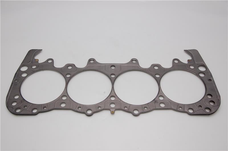 COMETIC C5438-045 HEAD GASKET .045" MLS 4.900" BORE CENTERS DODGE 500CI PRO STOCK 4.720"