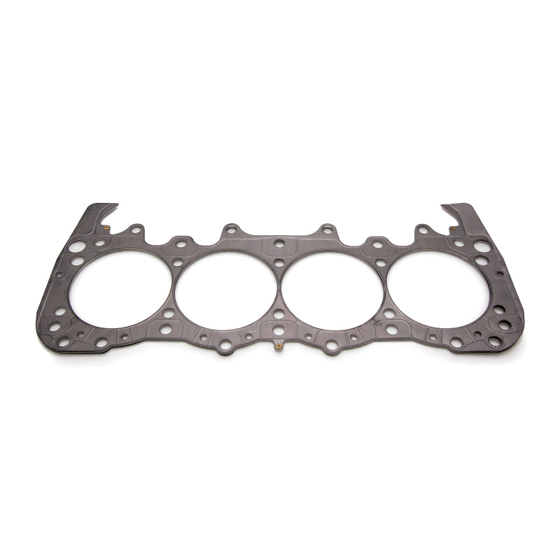 COMETIC C5438-080 HEAD GASKET .080" MLS-5 54.900" BORE CTR DODGE 500CI PRO STOCK 4.720"