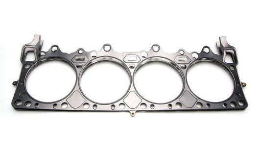 COMETIC C5447-027 HEAD GASKET .027" MLS-4.56" GASKET BORE CHRYS 426 HEMI TO '99' 4.500"