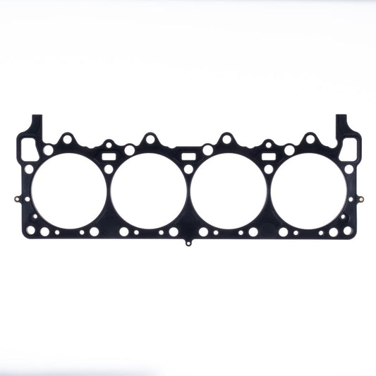 COMETIC C5447-072 HEAD GASKET .072" MLS-5 4.56" GASKET BORE CHRYS 426 HEMI TO '99' 4.500"