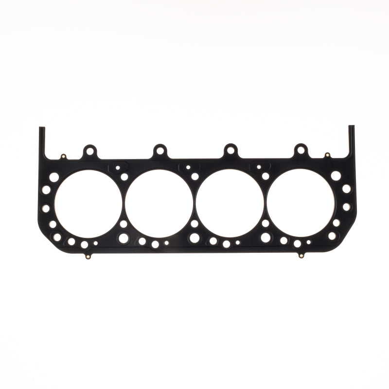 COMETIC C5449-098 HEAD GASKET .098" MLS-5 W/4.9" BORE CENTER GM 500CI DRCE-2 4.675" BORE