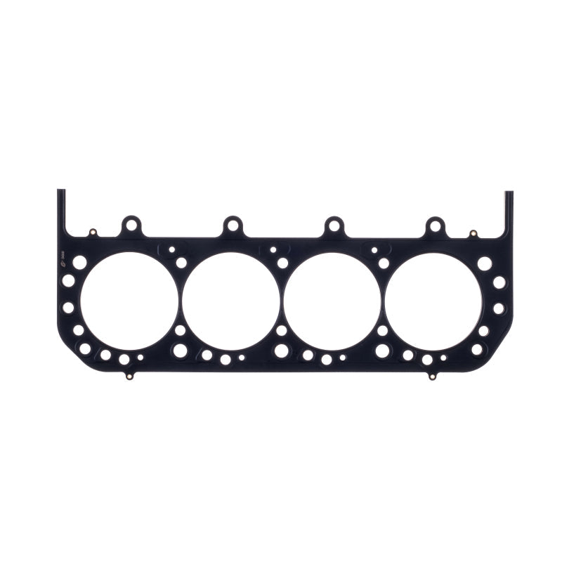 COMETIC C5450-066 HEAD GASKET .066" MLS-5 W/4.9" BORE CENTER GM 500CI DRCE-2 4.700" BORE
