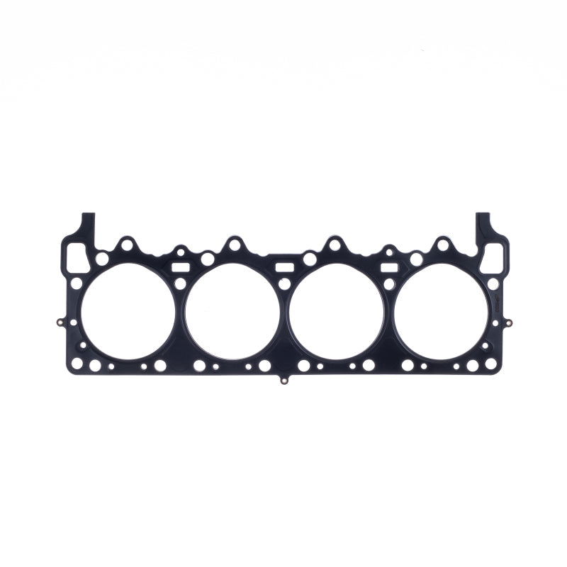 COMETIC C5454-032 HEAD GASKET .032" MLS 4.34" GASKET BORE CHRYS 426 HEMI TO '99' 4.280"