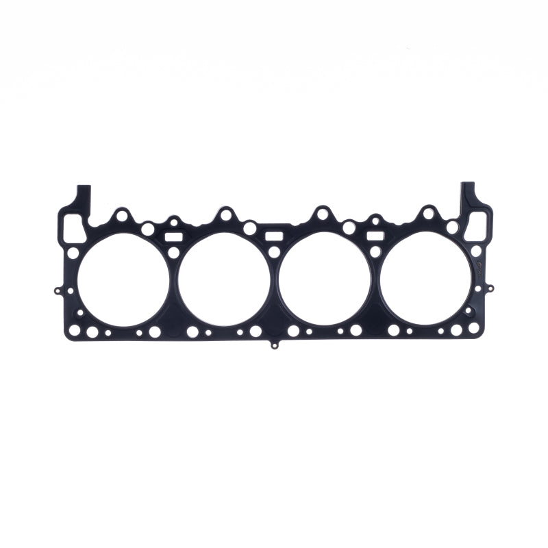 COMETIC C5455-086 HEAD GASKET .086" MLS-5 4.370" GASKET BORE CHRYS 426 HEMI TO '99' 4.310"
