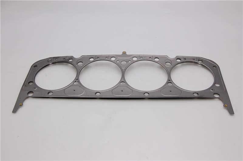 COMETIC C5472-036 HEAD GASKET .036" MLS W/STEAM HOLES GM SB2-2 350/400 4.190" BORE