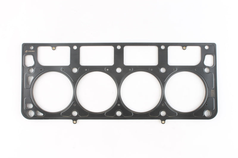 COMETIC C5477-092 HEAD GASKET .092" MLS-5 GM LS1 SB 4.000" BORE