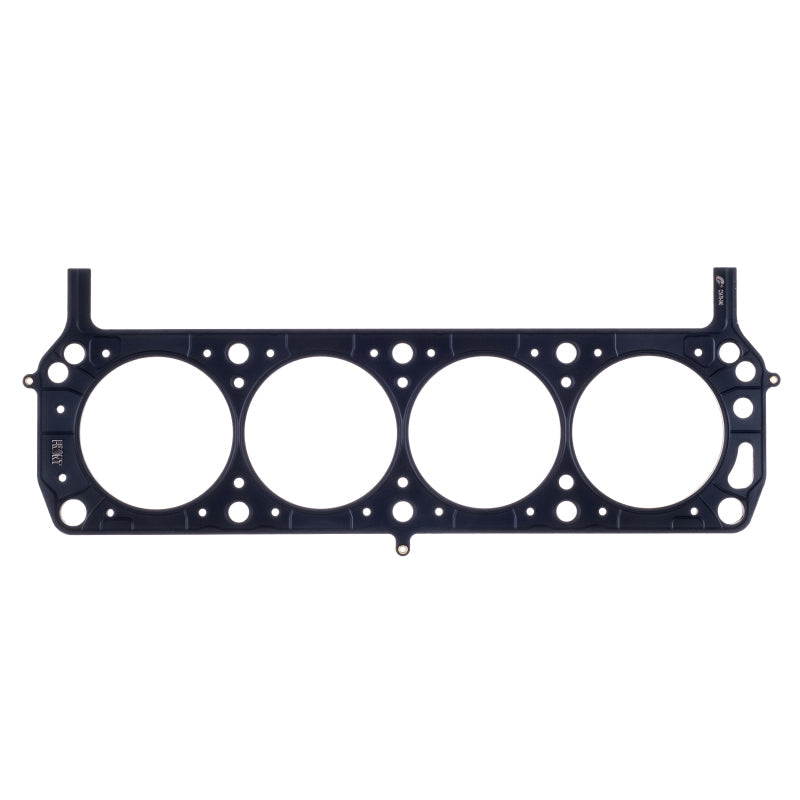 COMETIC C5478-120 HEAD GASKET .120" MLS FORD 302/351 4.030" ROUND BORE