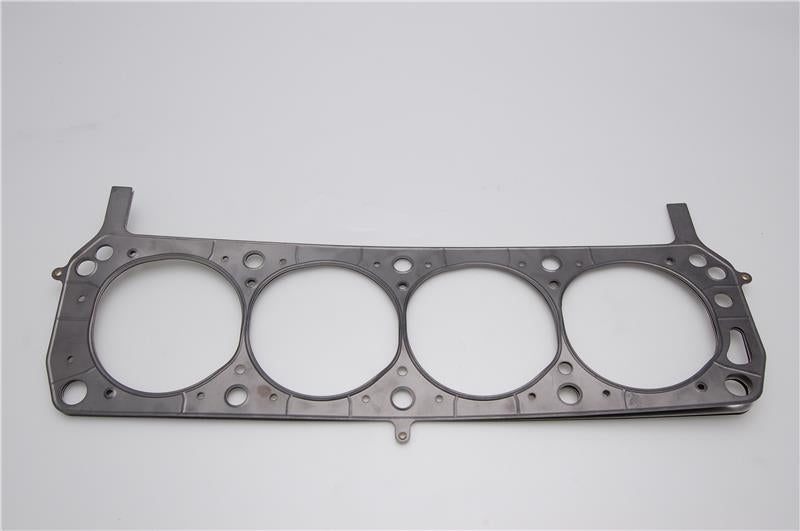 COMETIC C5481-075 HEAD GASKET .075" MLS FORD 302/351 4.100" ROUND BORE