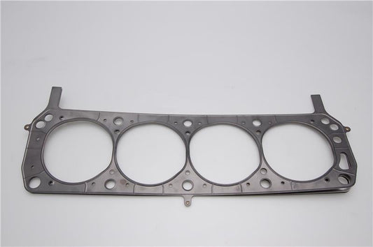 COMETIC C5481-080 HEAD GASKET .080" MLS-5 FORD 302/351 4.100" ROUND BORE