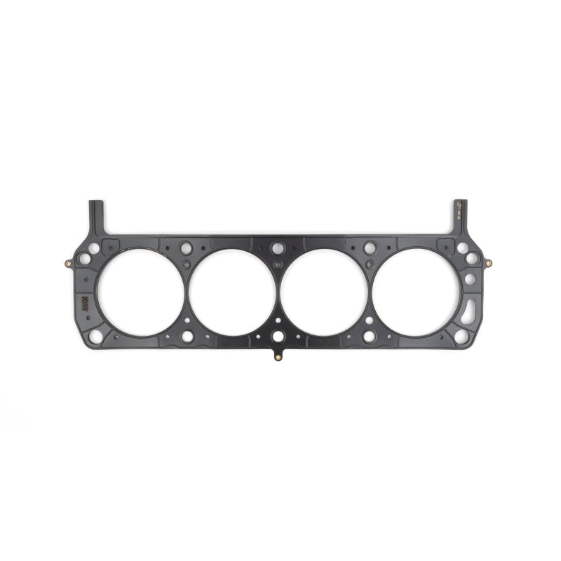 COMETIC C5483-074 HEAD GASKET .074" MLS-5 FORD 302/351 4.155" ROUND BORE