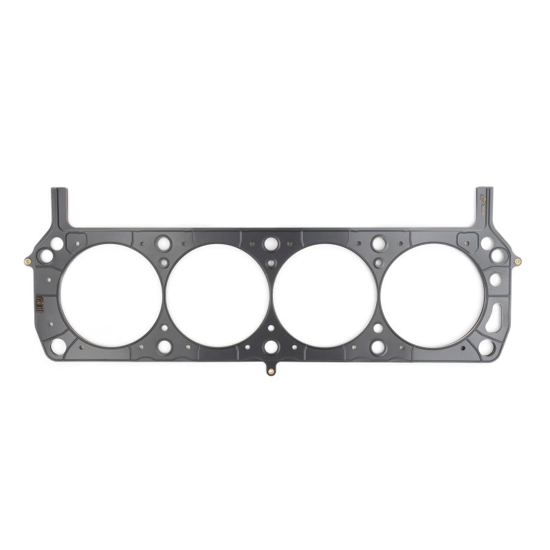 COMETIC C5485-092 HEAD GASKET .092" MLS-5 FORD 302/351 4.20" ROUND BORE