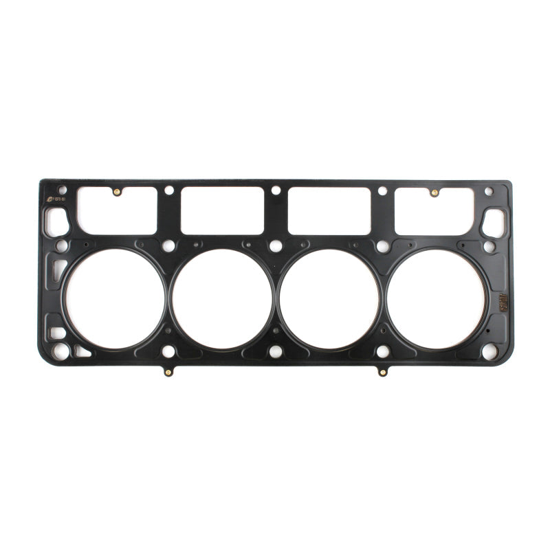 COMETIC C5489-066 HEAD GASKET .066" MLS-5 GM LS1 SB 4.100" BORE