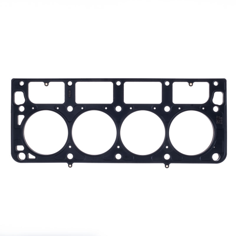 COMETIC C5505-040 HEAD GASKET .040" MLX GM LS SERIES V8 4.040" BORE