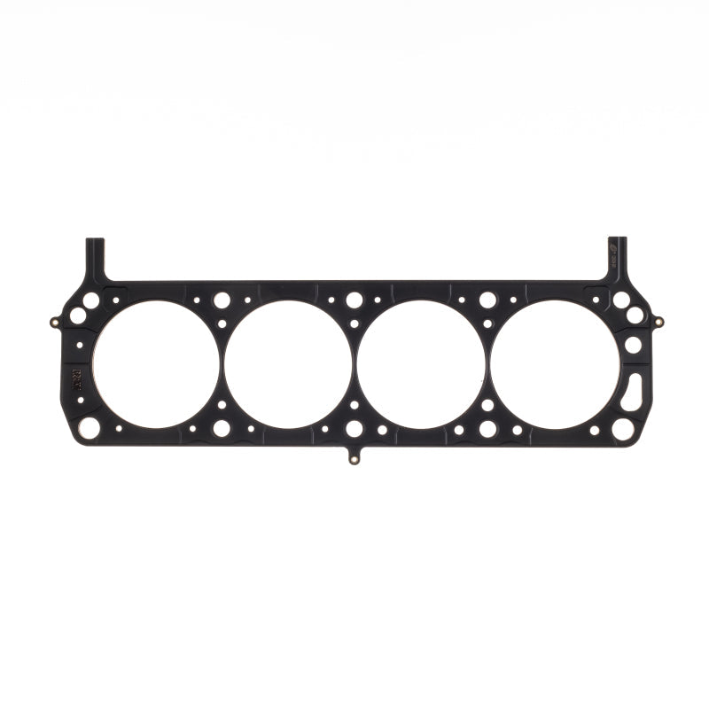 COMETIC C5509-027 FORD 302/351W WINDSOR V8 .027" MLS CYLINDER HEAD GASKET, 4.195" BORE, SVO