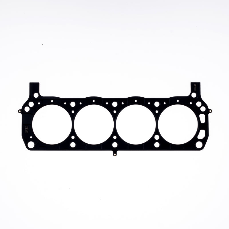 COMETIC C5510-066 FORD WINDSOR V8 .066" MLS CYLINDER HEAD GASKET, 4.125" BORE, NON-SVO