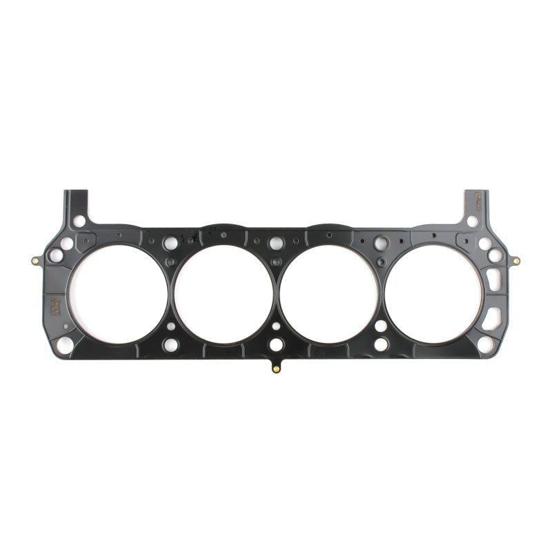COMETIC C5514-086 HEAD GASKET .086" MLS-5 FORD 289/302/351 4.100" NONSVO