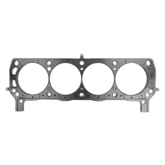 COMETIC C5517-086 HEAD GASKET .086" MLS-5 LAYER GASKET FORD 289/302/351 4.200" NONSVO
