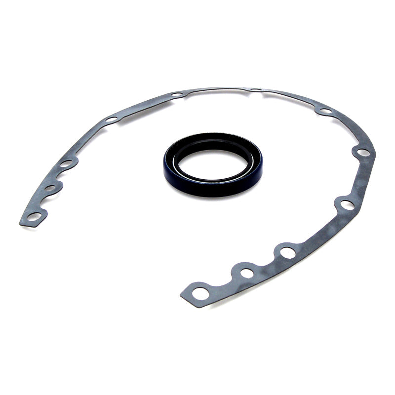 COMETIC C5530-020 CHEVROLET GEN-1 SMALL BLOCK V8 .020" FIBER TIMING GASKET KIT