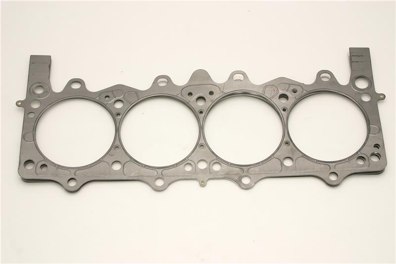 COMETIC C5579-060 HEAD GASKET .060" MLS-5 CHRYS R3 SM. BLOCK 4.060" BORE